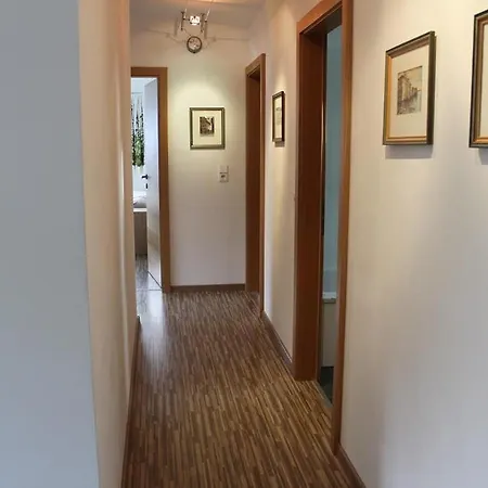 Holiday home Ferienhaus Stubai Fulpmes