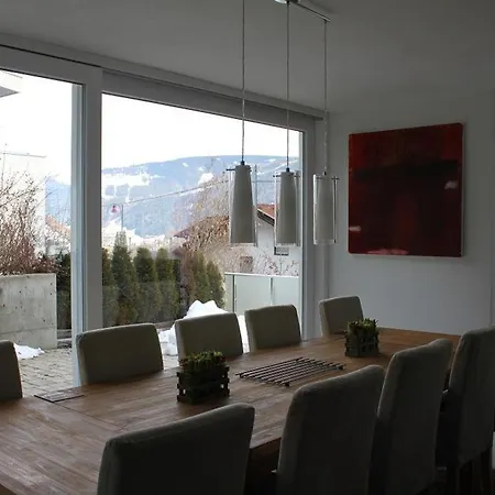 Ferienhaus Stubai Fulpmes