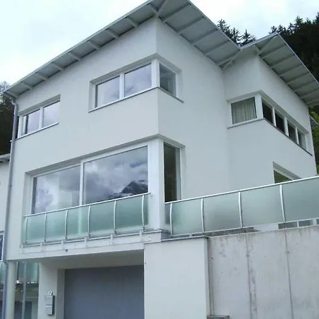 Ferienhaus Stubai Ferienhaus