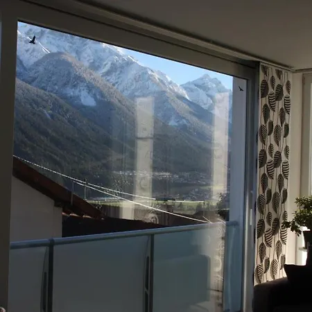 Holiday home Ferienhaus Stubai *