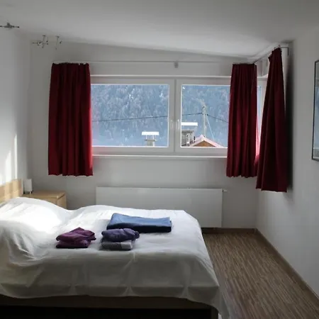 Ferienhaus Stubai *