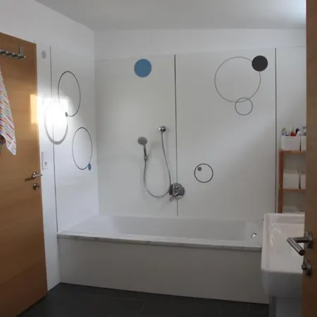 Ferienhaus Stubai Holiday home