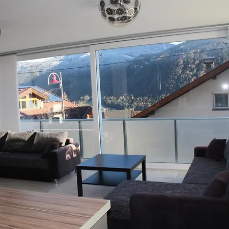 Ferienhaus Stubai Holiday home *