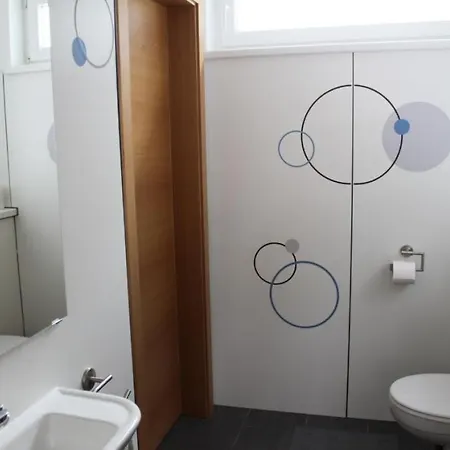 Ferienhaus Stubai Holiday home Fulpmes