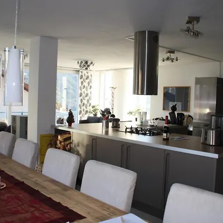 Ferienhaus Stubai *
