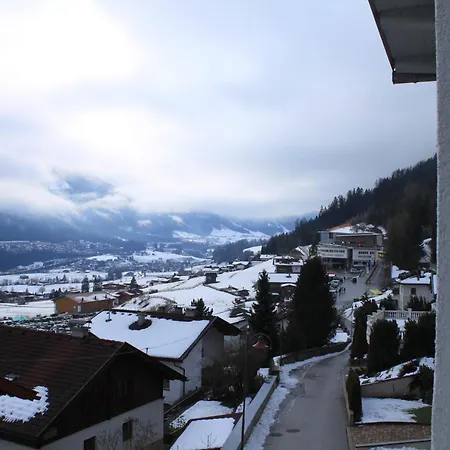 Ferienhaus Stubai *