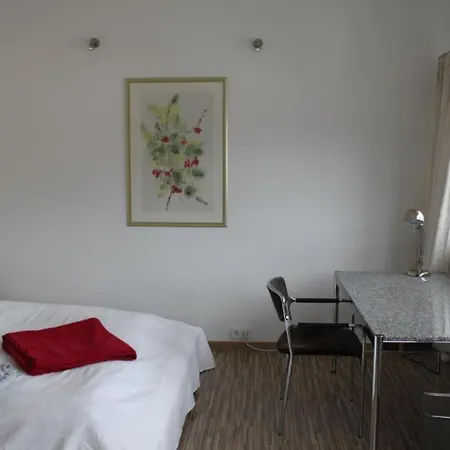 度假居 Ferienhaus Stubai